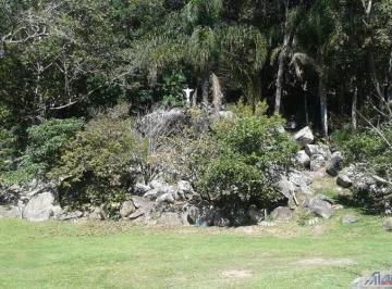 9906-FOTO (1).jpg · Terrenos em Ratones com nascentes, acesso individual e ampla área preservada