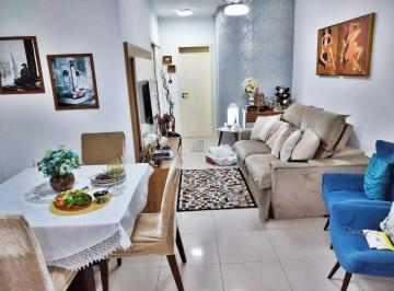 15958-B.jpg · Apartamento amplo com suíte, sacada e lazer completo no Estreito