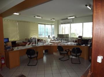 15526-1.jpeg · Sala Comercial de 49,91m² no Centro de Florianópolis