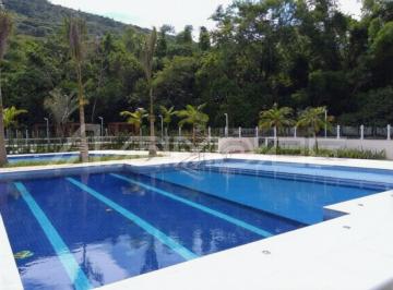 Apartamento de 3 quartos, Florianópolis · Apartamento Novo de 3 Dormitórios com Vaga Dupla no Saco Grande, Florianópolis