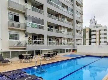Apartamento en Venda de 2 quartos Balneário · Apartamento de 2 Dormitórios com Vaga Dupla no Balneário Estreito, Florianópolis