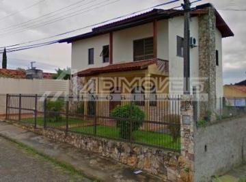 15646-1.jpeg · Casa com Espaço Gourmet e Quintal – Bairro Ipiranga, São José