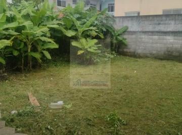 16252-1.jpeg · Terreno murado com 300 m² em região tranquila no Flor de Nápolis