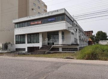15417-4.jpg · Prédio Comercial com 1.000m² de Área Construída e Viabilidade no Bairro Pedra Branca