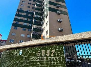 39a7adf4ed63d8626ab6ad8c47f0218f1ada6e09 · Apartamento com 3 dormitórios à venda, 100 m² por R$ 420.000,00 - Papicu - Fortaleza/CE
