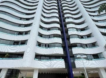1b5ff0a7a23712c3f505382e9eba9540906f0210 · Apartamento com 3 dormitórios à venda, 240 m² por R$ 2.850.000,00 - Cocó - Fortaleza/CE