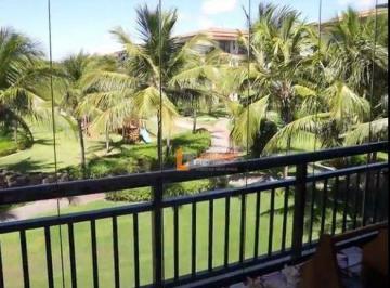 37943acb4d30847b72dc37923e86d881ee8b5235 · Apartamento com 3 dormitórios à venda, 118 m² por R$ 1.820.000,00 - Porto das Dunas - Aquiraz/CE