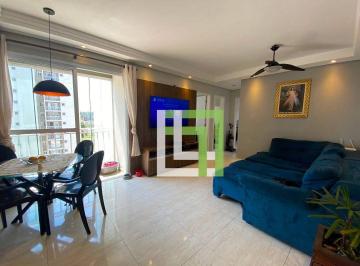 02413b1914a8ca90305eae93eb7257c44cc5b15f · Apartamento com 2 dormitórios à venda, 60 m² por R$ 415.000,00 - Bosque dos Jacarandás - Jundiaí/SP