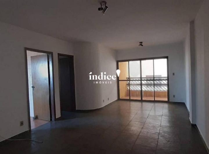 APARTAMENTO À VENDA COM 02 DORMITÓRIOS EM RIBEIRÃO PRETO