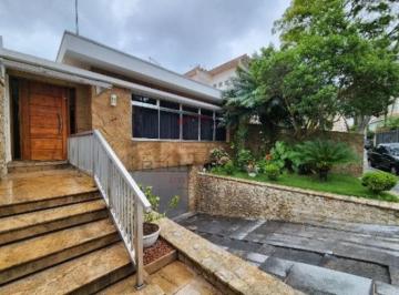 Casa · 340m² · 4 Quartos · 6 Vagas · Sobrado a venda Mooca com 4 quartos e quintal