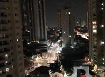 Apartamento · 220m² · 3 Quartos · 3 Vagas · APARTAMENTO NO TATUAPÉ-VILA REGENTE FEIJÓ ALTO PADRÃO 182m² EXCELENTE LOCALIZAÇÃO