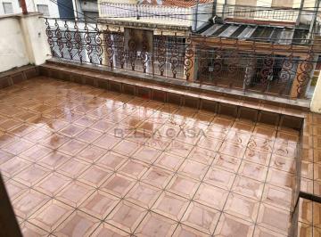 Casa · 110m² · 2 Quartos · 1 Vaga · Casa assobradada a venda na Mooca, 2 dormitórios e 1 vaga.