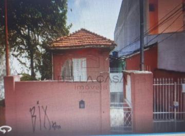 Terreno · 200m² · Terreno  Mooca   com casas  velhas (  8x25    )