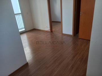 Apartamento · 37m² · 2 Quartos · Apartamento a venda no Belém
