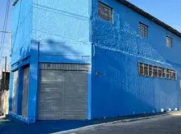 Comercial · 1600m² · 6 Vagas · Excelente galpão
