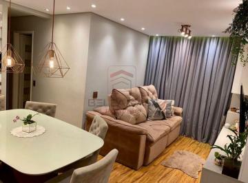 Apartamento · 63m² · 3 Quartos · 1 Vaga · Apartamento a venda no bairro do tatuape com 3 dormitórios