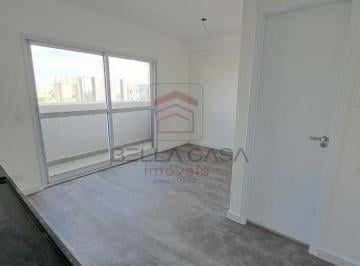 Apartamento · 21m² · 1 Quarto · Studio Belenzinho