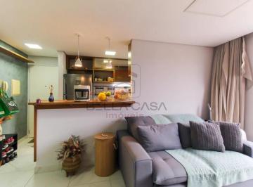 Apartamento · 53m² · 2 Quartos · 2 Vagas · Apartamento com 2 Quartos à venda, 52m² - Móoca