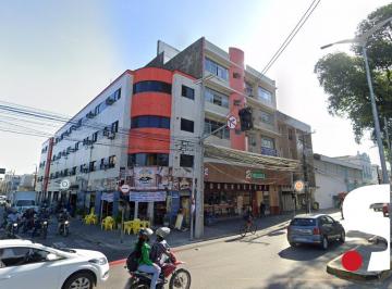 Comercial · 30m² · Sala Comercial Exclusiva para Aluguel no Centro de Fortaleza – 30 m²