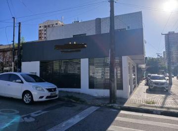 Comercial · 120m² · Loja para aluguel, Dionisio Torres - Fortaleza/CE