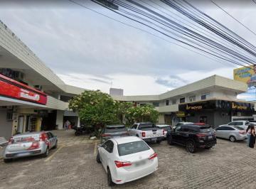 Comercial · 49m² · 1 Vaga · Loja para aluguel, semi-mobiliada - Edson Queiroz, Fortaleza