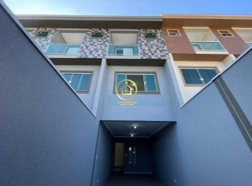 Casa · 150m² · 3 Quartos · Casa à venda - no Jardim São José