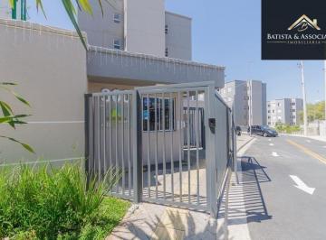 Apartamento · 42m² · 2 Quartos · 1 Vaga · Apartamento Reserva Family, Campinas - SP