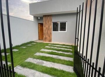 Casa · 72m² · 3 Quartos · 2 Vagas · Casa Residencial Novo Mundo, Campinas - SP