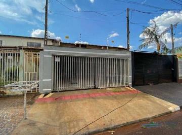 b1b9eb05ab00018f8d15a7c385a23d40ae122347 · Casa com 3 dormitórios à venda, 116 m² por R$ 333.000,00 - Jardim Portal de Itamaracá - Londrina/PR