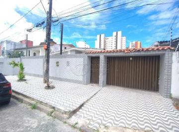 Casa · 175m² · 3 Quartos · 1 Vaga · CASA RESIDENCIAL GRUTA DE LOURDES  - 03 QUARTOS NA GRUTA DE LOURDES