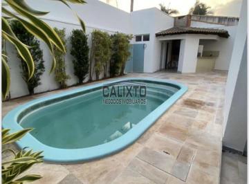 Casa · 240m² · 3 Quartos · 2 Vagas · CASA BAIRRO JARDIM KARAIBA