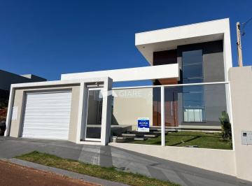Casa · 200m² · 2 Quartos · 1 Vaga · Casa com excelente localização disponível para venda, VILA BECKER, TOLEDO - PR
