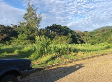 Terreno · Terreno a venda em Três Coroas