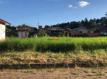 Terreno · Terreno a venda em Três Coroas