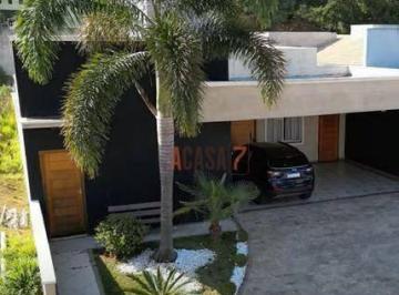 439ad392fde977095e5da864b843cdaa62b2a70e · Casa com 3 suítes no Condomínio Morada das Artes - Sorocaba/SP