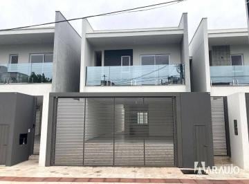 6a1301be4b299d7b2a48ee46124b29297b8b1f46 · Sobrado com piscina e 3  suítes no bairro São João em Itajaí