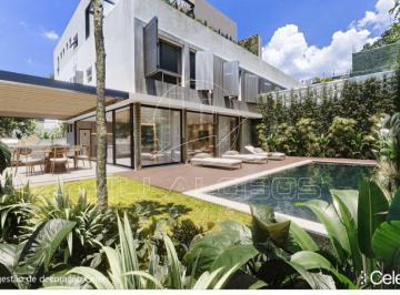 f0b918b1700c2d41c43c39472dee1e7cd02ffc81 · Casa à venda, 530 m² por R$ 8.250.000,00 - Alto de Pinheiros - São Paulo/SP