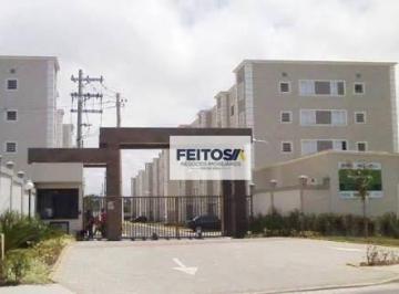 843beb2c4e164086341f51157d287b696a181c4a · Apartamento com 2 dormitórios à venda, 52 m² por R$ 220.000,00 - Parque Santa Rosa - Suzano/SP
