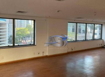b94554371a995cffb20f40d908502ad71ee80f4f · Conjunto no Itaim Bibi c/ 116m² em vão livre 3 vagas