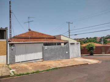 img0 · Casa Padrão em Araraquara