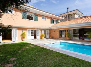 Casa · 704m² · 4 Quartos · 7 Vagas · Excelente casa | Contemporânea | Iluminada | Ambientes amplos  | Localização especial !!