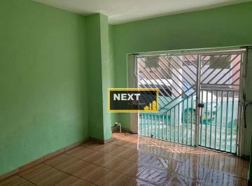 5638aacb3d66ff6313ac70561ed7325fcbdbdbb7 · Sobrado com 2 dormitórios à venda, 113 m² por R$ 500.000,00 - Vila Regente Feijó - São Paulo/SP