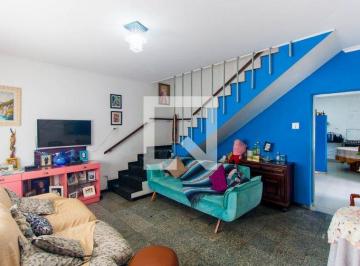 Casa · 250m² · 4 Quartos · 4 Vagas · Casa para Aluguel - Vila Prudente, 4 Quartos, 250 m2 - São Paulo