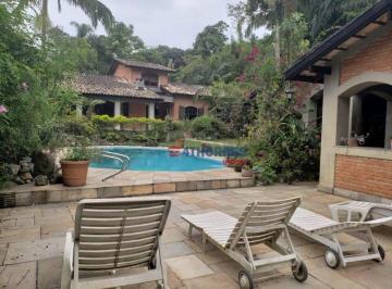 45af0c280d0e969099cc4dd5a7f9ca1d3df14579 · Casa com 4 quartos à venda, 406 m² por R$ 1.600.000 - Algarve - Cotia/SP
