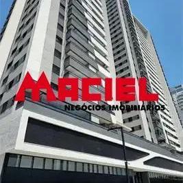 Apartamento · 74m² · 3 Quartos · 1 Vaga · Apartamento para locação no condominio Jangada - 03 dormitorios, 01 suite 1 1 WC - 1 vaha garagem c