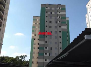 Apartamento · 74m² · 3 Quartos · 1 Vaga · Apartamento para locação no condominio Jangada -  03 dormitorios, 01 suite 1 1 WC - 1 vaha garagem c