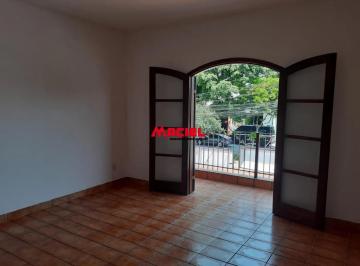 Casa · 80m² · 3 Quartos · 2 Vagas · Casa Padrão em São José dos Campos