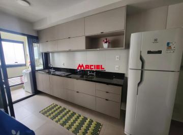 cozinha · APARTAMENTO MOBILIADO novíssimo em região nobre!!