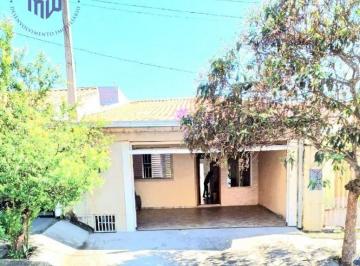 6a2e351f3ffd0674d420a985f37ffce93cd9f37e · Casa com 2 dormitórios à venda, 90 m² por R$ 380.000,00 - Jardim Residencial Villa Amato - Sorocaba/