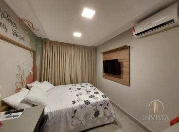 36c20e30c95c26c0f87c037970d47f9034936a0f · Flat com 1 dormitório à venda, 15 m² - Manaíra - João Pessoa/PB
